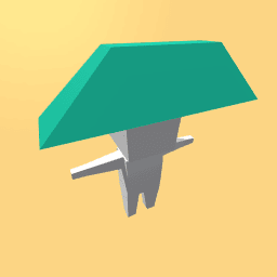 The most beatiful hat ever uwu