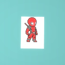 Deadpool