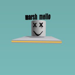 mashmello