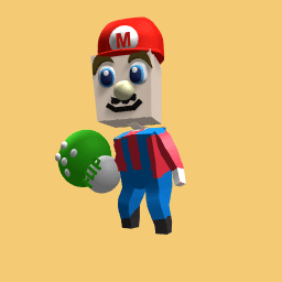 mario