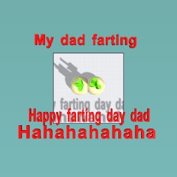 Happy fathers day