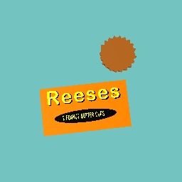 REESE’S