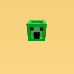 Minecraft Slime