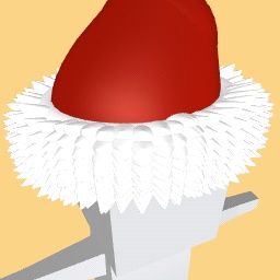 Santa Hat 2025 ☆