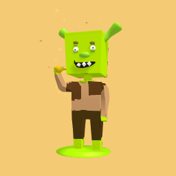 Shrek