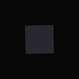 White fox sorry cus at the top it is too bright