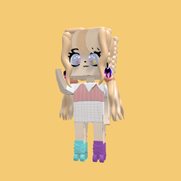 Lets go roller blading