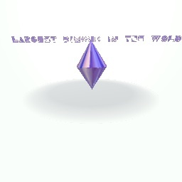 largest dimond in the world