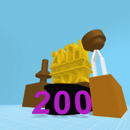 tcf 200