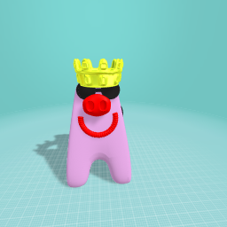 King pig