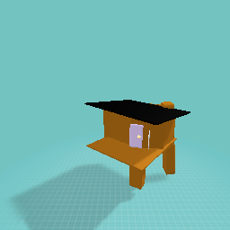 Tree house