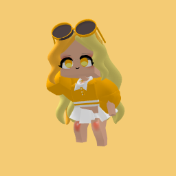 Sun Girl