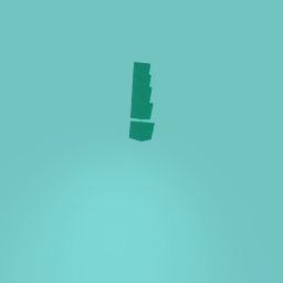 tower of... quantom gemeralds