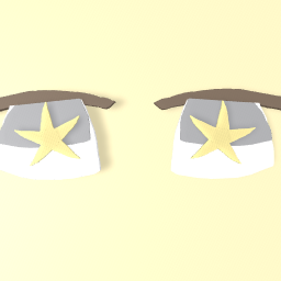✧Cute Star Eyes✧