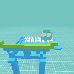 Fletcher is the best