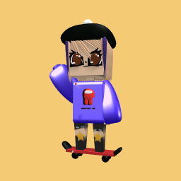 Its me ReginMillz