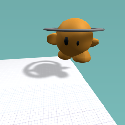 Saturn - Celestial Buddies