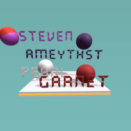 steven universe