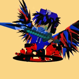 Very style and free at 70likes