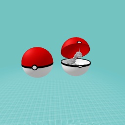 pokemon ball