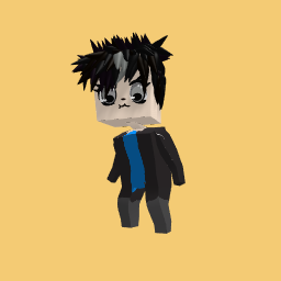 Ein witha not  so good glow up