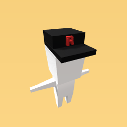 ROBLOX Baseball Cap