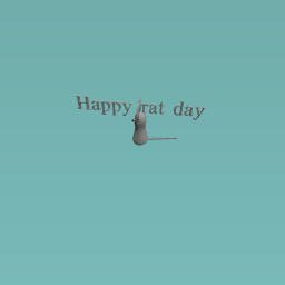 rat