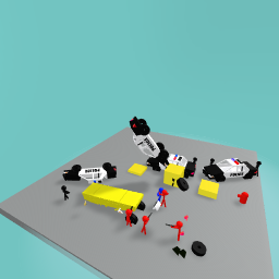 police