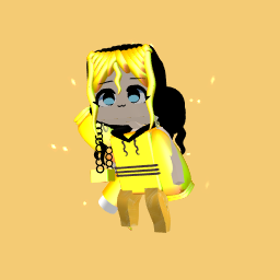 Rich girl
