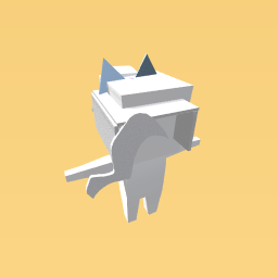 brat's hair with bowwww