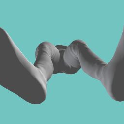 oh hello who are you?