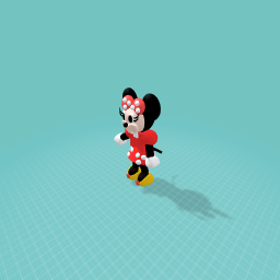 mini mouse