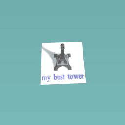 best tower