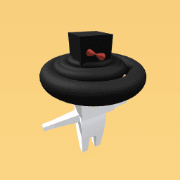 This is my first top hat tell me if its ok