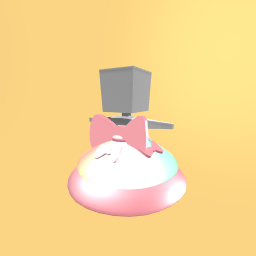 Miss Lady Rose Set