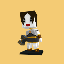 Pretty pretty prences