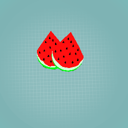 watermelon :)