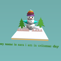 i am sara2