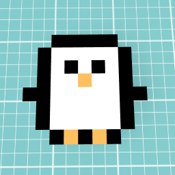 Penguin (pixel collection)