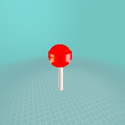 cherry lolli pop