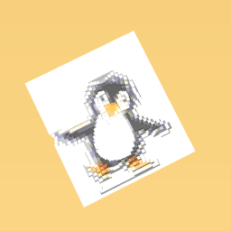 penguin