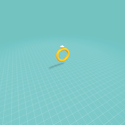 Diamond ring