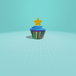 cupcake