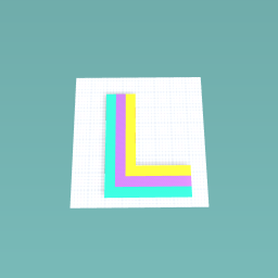 Letter L