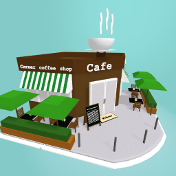 coffe shop