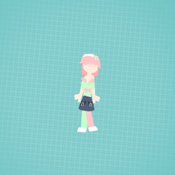 Waitt! Why do i love this fitt!