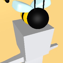 Bee hat