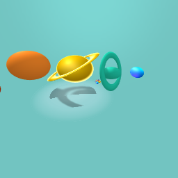 solar system v2.10.945