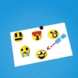 Emoji's! (5)