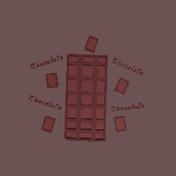 chocolate!!